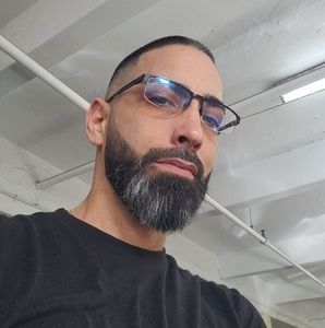 Meet your Posher, Gabriel